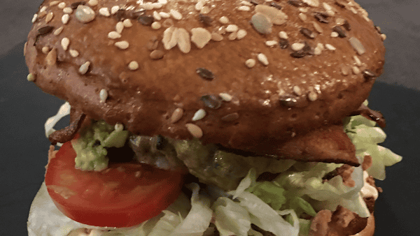 Restaurant Le Bistrock à Annemasse, France