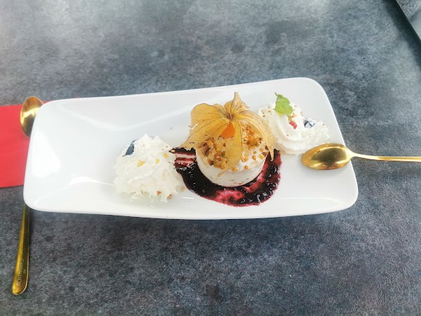 Restaurant Le Bistrock à Annemasse, France