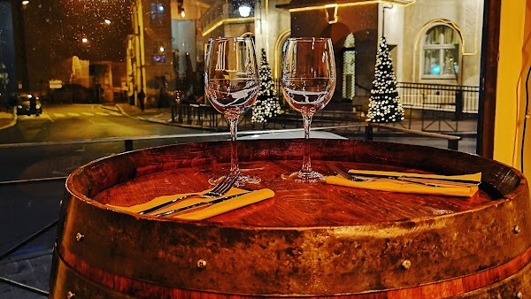 Restaurant Le Bistro’N’home à Châtillon, France