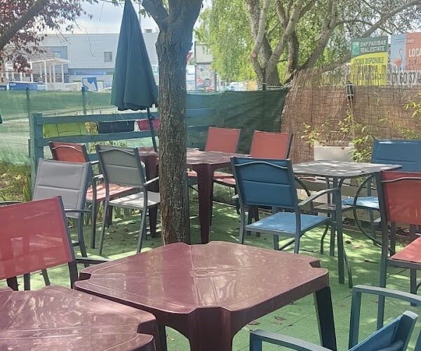 Restaurant Le bistronomic à Morangis, France