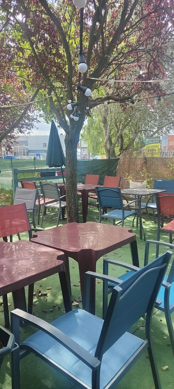 Restaurant Le bistronomic à Morangis, France