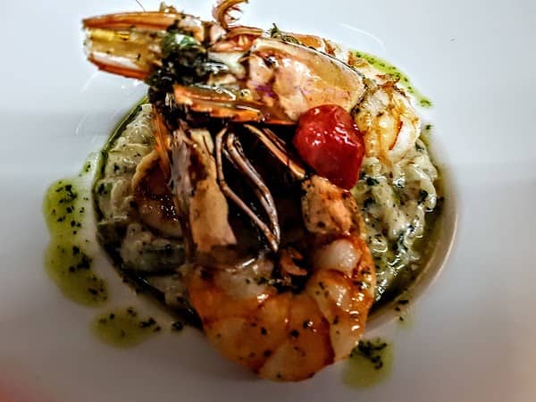 Restaurant Le bistronomic à Morangis, France