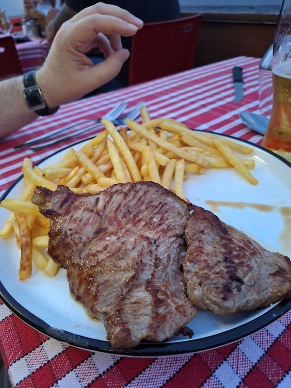 Restaurant Le Bistroquet à Belfort, France