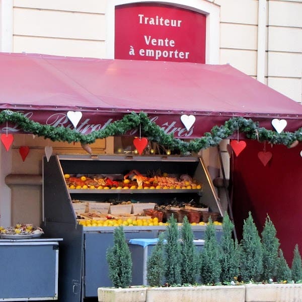 Restaurant Le Bistrot à Huîtres à Mulhouse, France