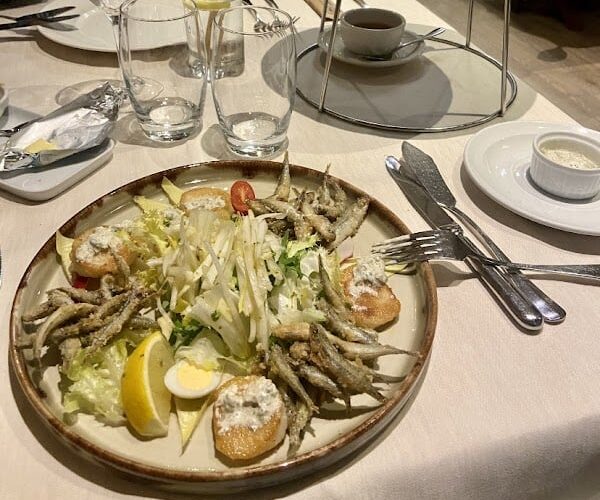 Restaurant Le Bistrot à Huîtres à Mulhouse, France