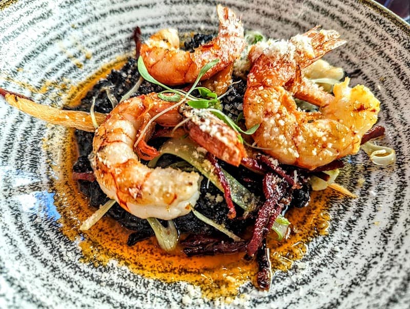 Restaurant Le Bistrot Basque de Nantes à Nantes, France