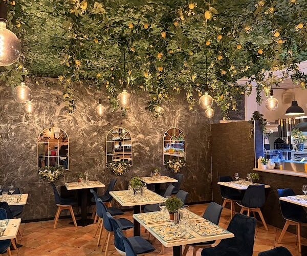 Restaurant Le Bistrot De La Mairie à Sisteron, France