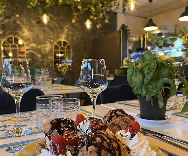 Restaurant Le Bistrot De La Mairie à Sisteron, France