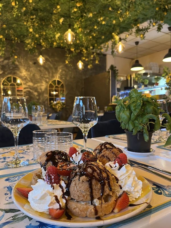 Restaurant Le Bistrot De La Mairie à Sisteron, France