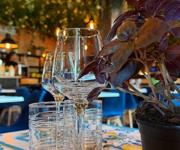 Restaurant Le Bistrot De La Mairie à Sisteron, France
