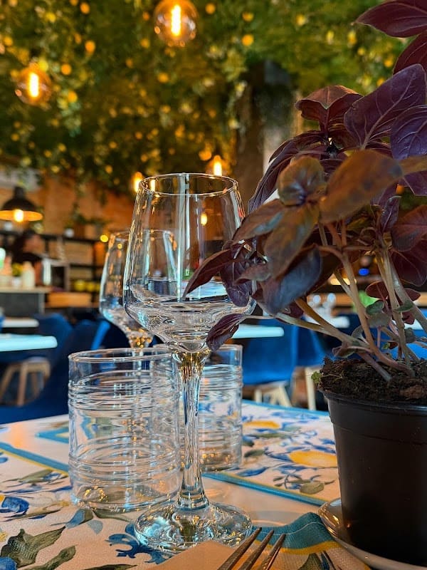 Restaurant Le Bistrot De La Mairie à Sisteron, France