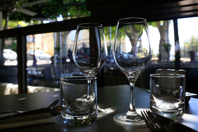 Restaurant Le Bistrot de la Pastière à Châteauneuf-de-Gadagne, France