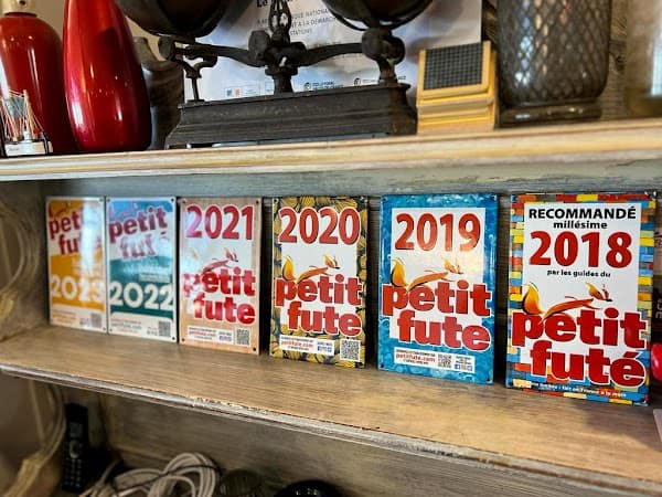 Restaurant Le Bistrot de la Plage à Dunkerque, France