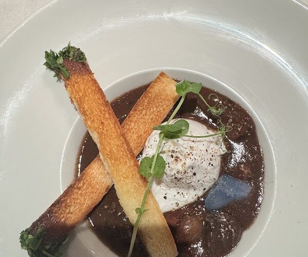 Restaurant Le Bistrot de la Plage à Dunkerque, France