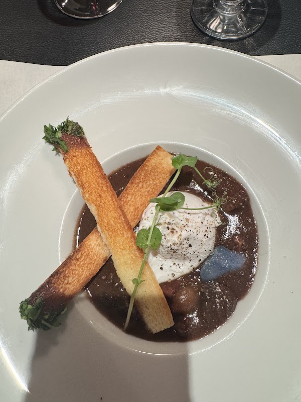 Restaurant Le Bistrot de la Plage à Dunkerque, France