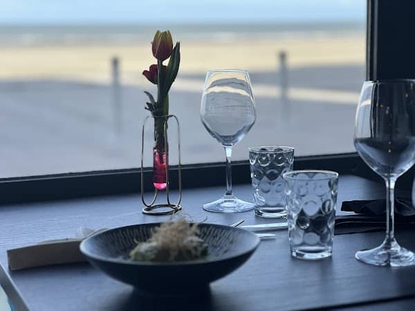 Restaurant Le Bistrot de la Plage à Dunkerque, France