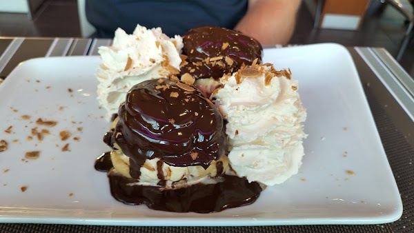 Restaurant Le Bistrot de l’Hippodrome à Vaulx-en-Velin, France