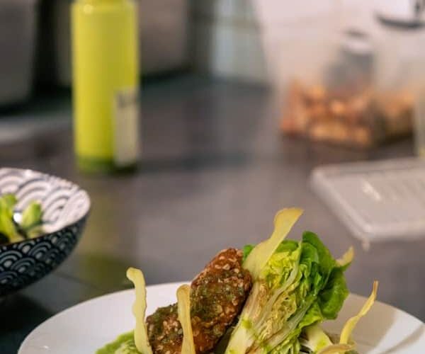 Restaurant Le Bistrot De Louise à Angers, France