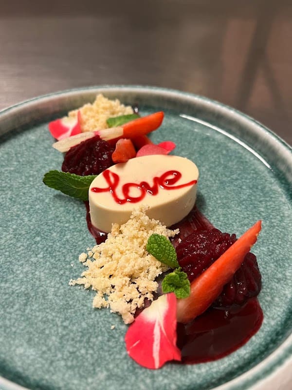 Restaurant Le Bistrot de Manon à Aubenas, France