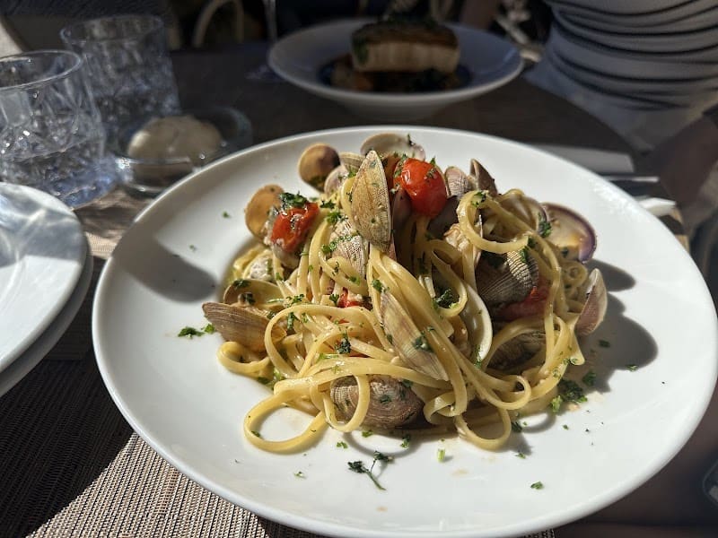 Restaurant Le Bistrot de Nino à Cassis, France