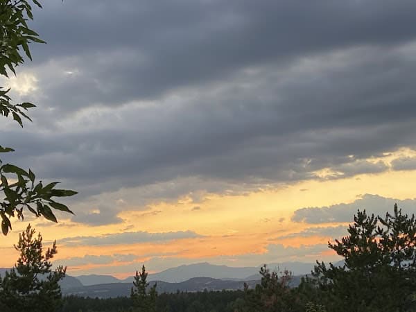 Restaurant Le Bistrot de Valernes à Valernes, France