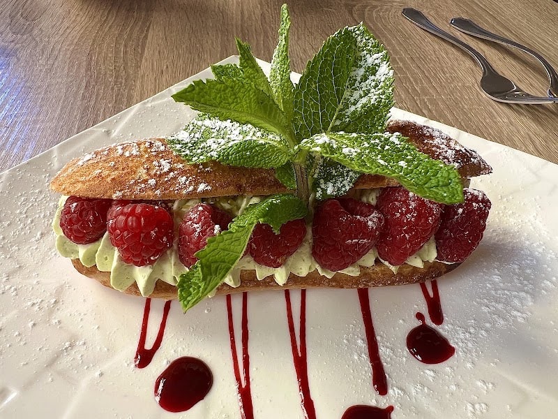 Restaurant Le Bistrot des Barrières à Dieppe, France