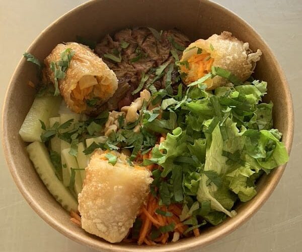 Restaurant Le Bistrot des Filles à Pornic, France