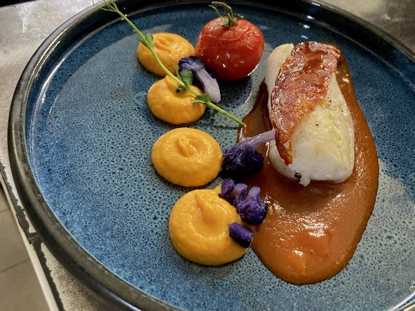 Restaurant Le Bistrot Des Gourmets à Le Mans, France