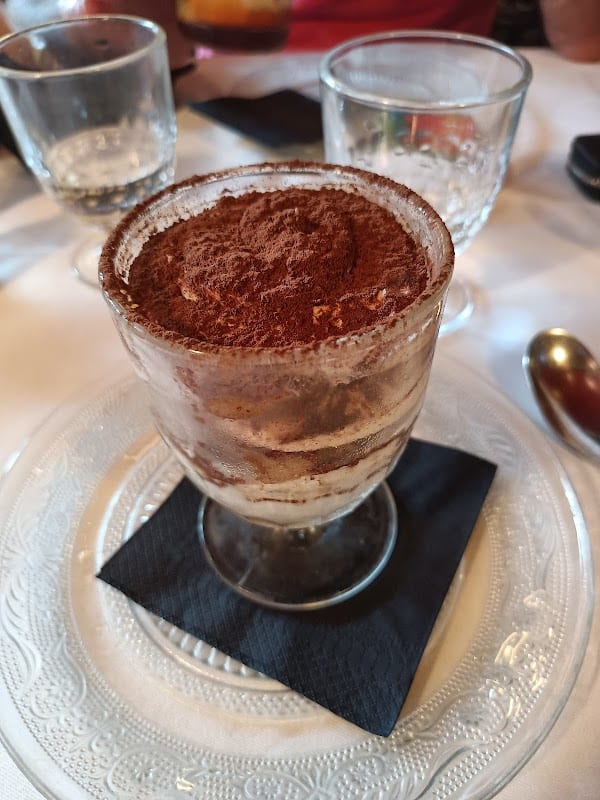 Restaurant Le Bistrot des Marronniers à Lons-le-Saunier, France