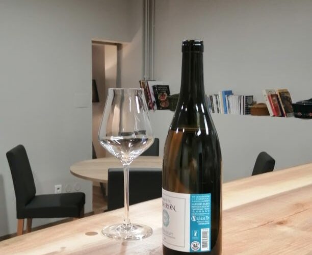 Restaurant Le Bistrot des Papas à Chalon-sur-Saône, France