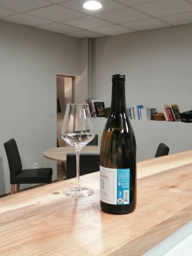 Restaurant Le Bistrot des Papas à Chalon-sur-Saône, France