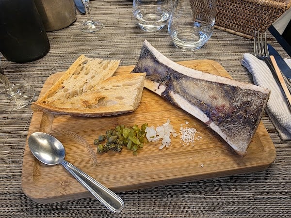 Restaurant Le Bistrot Du Cuisinier à Blois, France