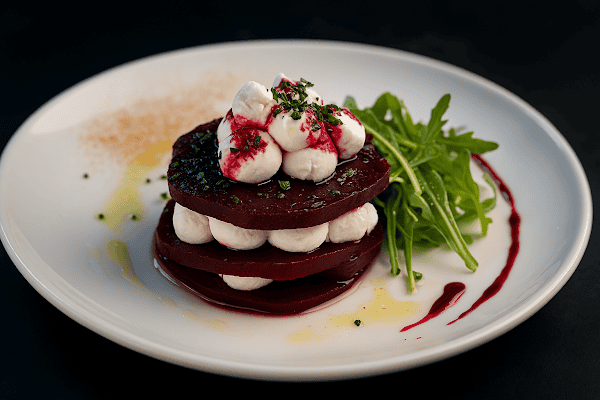 Restaurant Le Bistrot du Marché à Dole, France