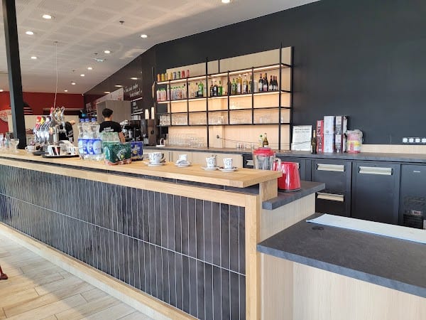 Restaurant Le Bistrot du Marché à Dole, France