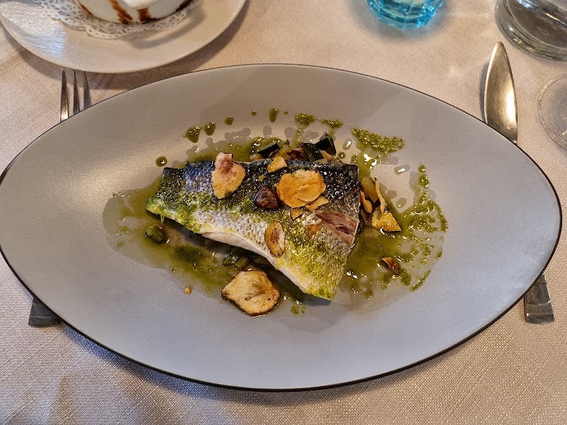 Restaurant Le Bistrot du Pollet à Dieppe, France