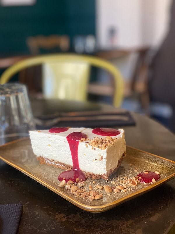 Restaurant Le bistrot du potager à Salon-de-Provence, France