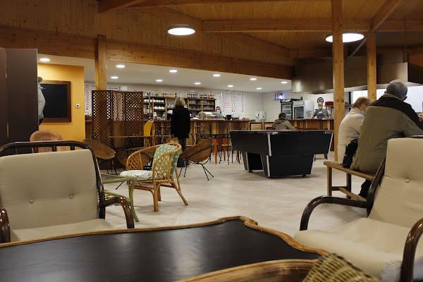 Restaurant Le Bistrot du Village à Lescar, France