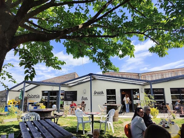 Restaurant Le Bistrot du Village à Lescar, France
