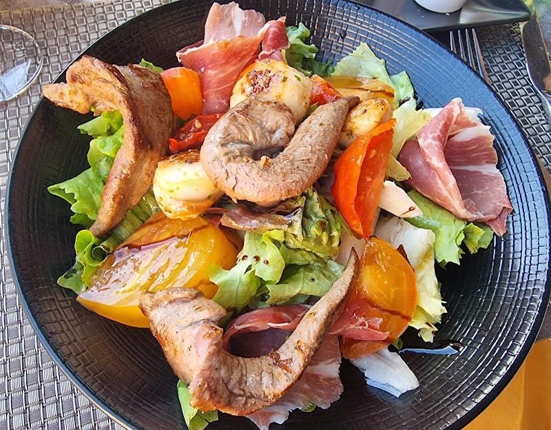 Restaurant LE BISTROT GOURMAND à Moissac, France