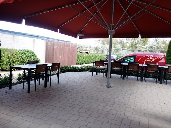 Restaurant Le Bistrot Italien SA à Schengen, Luxembourg