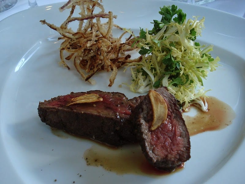 Restaurant Le Bistrôt Limousin à Saint-Junien, France