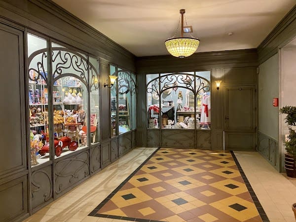 Restaurant Le Bistrot à Les Epesses, France