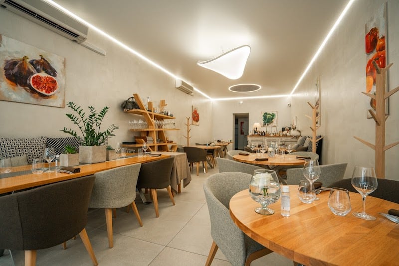 Restaurant Le Bistrot à Chalon-sur-Saône, France