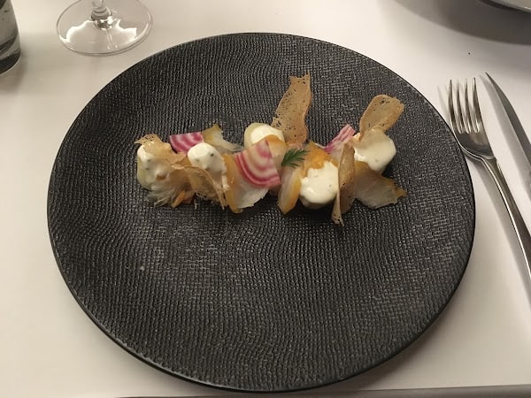 Restaurant Le Bistrot à Chambéry, France