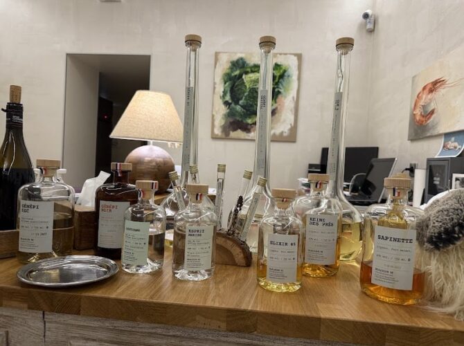 Restaurant Le Bistrot à Chalon-sur-Saône, France