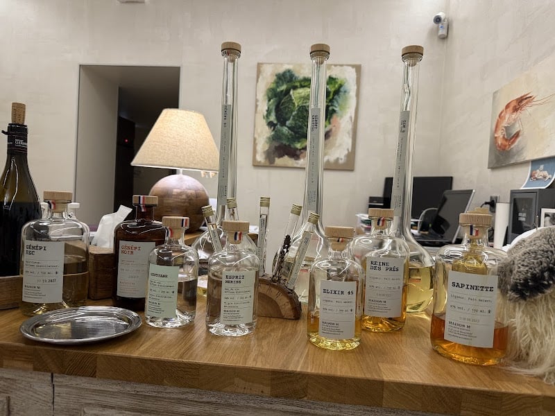 Restaurant Le Bistrot à Chalon-sur-Saône, France