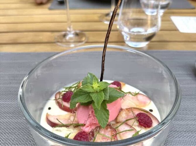 Restaurant Le Bistrot à Chalon-sur-Saône, France