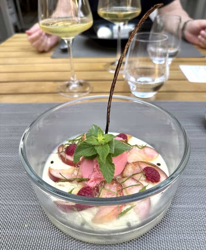 Restaurant Le Bistrot à Chalon-sur-Saône, France