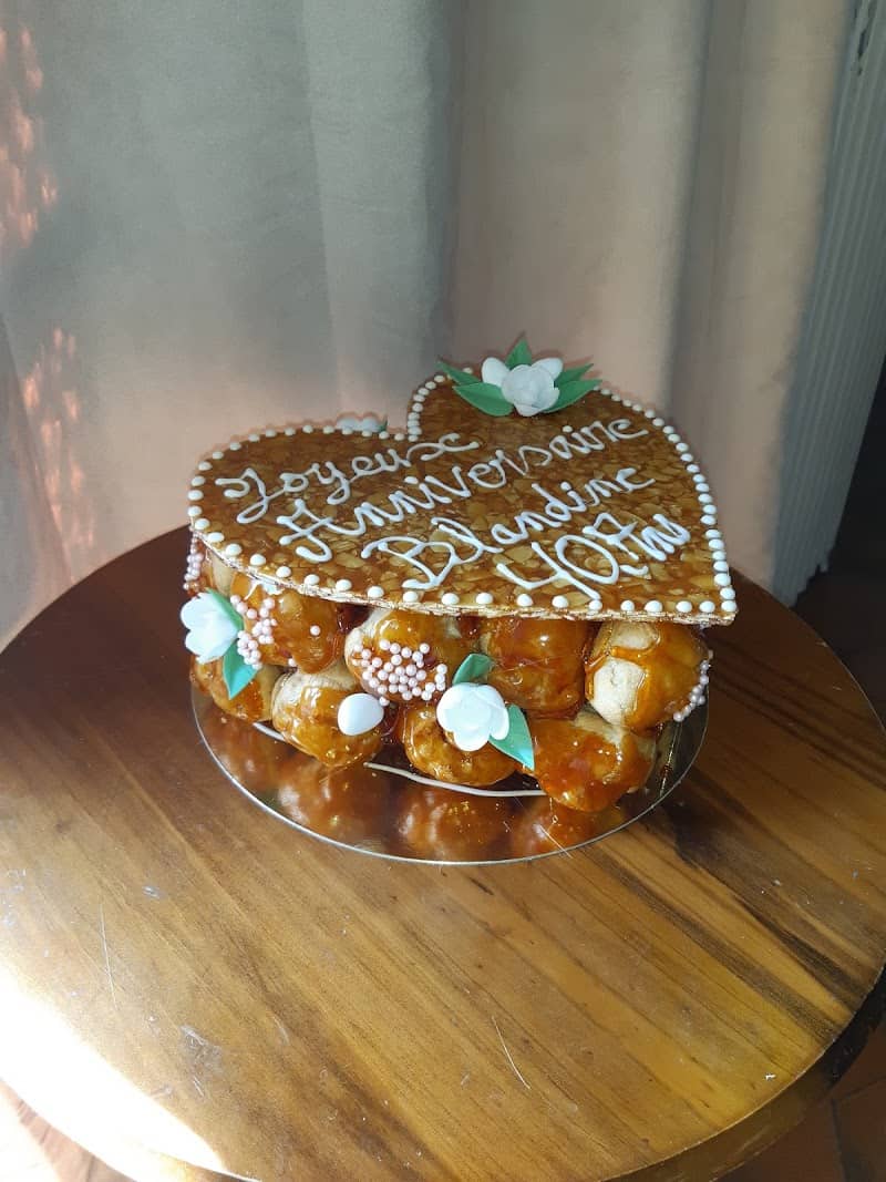 Restaurant Le Bistrot St Pierre à Condécourt, France