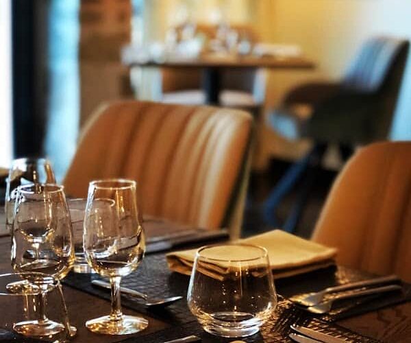 Restaurant Le BO (Bouche à Oreilles) à Tulle, France